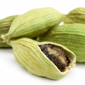 Cardamom - هل