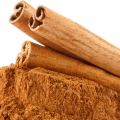Cinnamon - دارچین