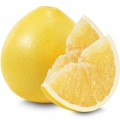 Grapefruit - گریپ فروت