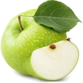 Green Apple - سیب سبز