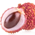 Litchi - سرخالو (لیچی)