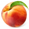 Peach - هلو