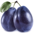 Plum - آلو