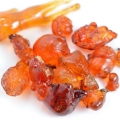 Resins - صمغ گیاهی