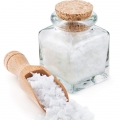 Salt - نمک