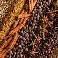 Spicy Notes - ادویه جات معطر