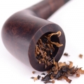 Tobacco - تنباکو
